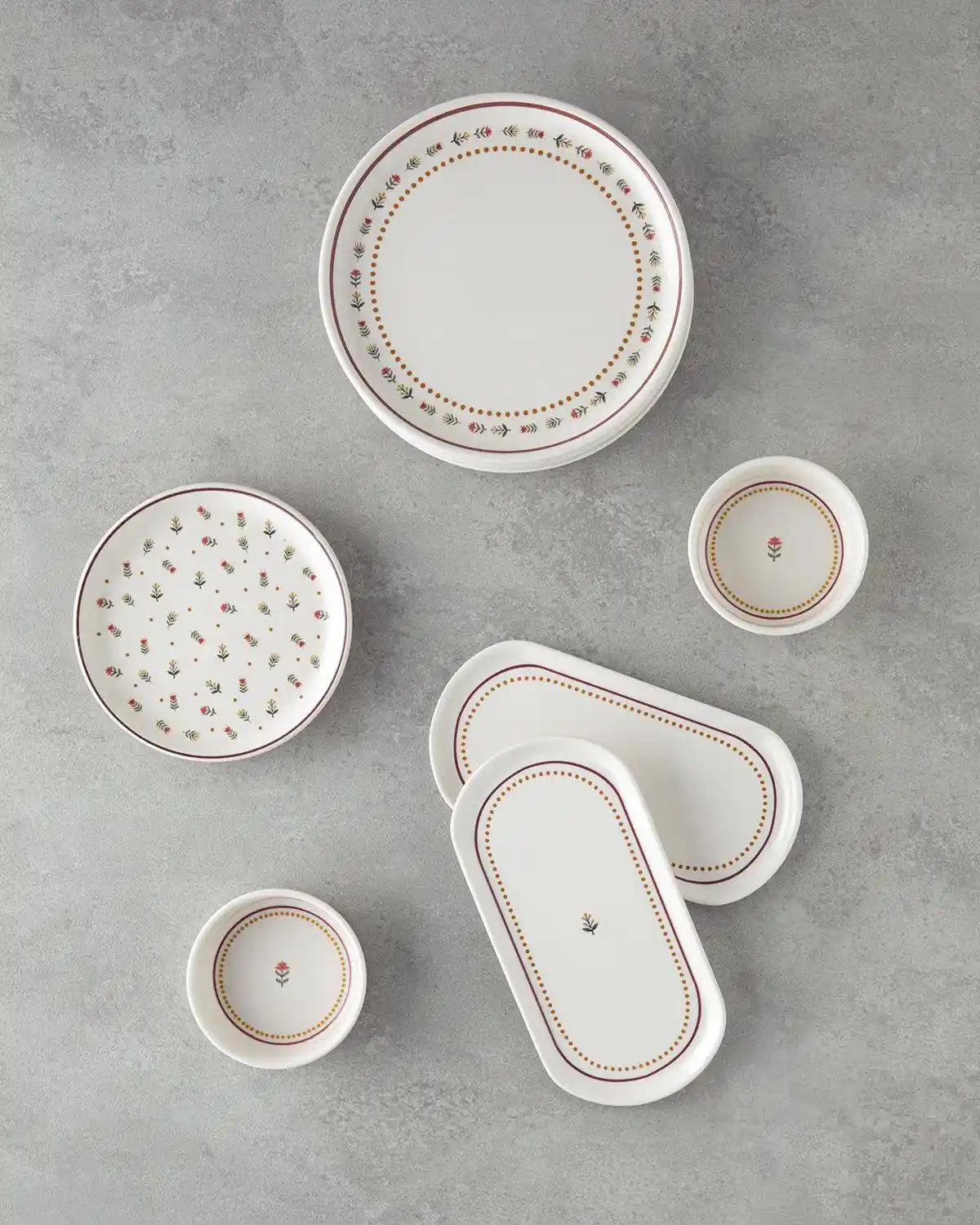 Retro Seramikler ile Zamansız ve Sıcak Dekorasyon Çözümleri