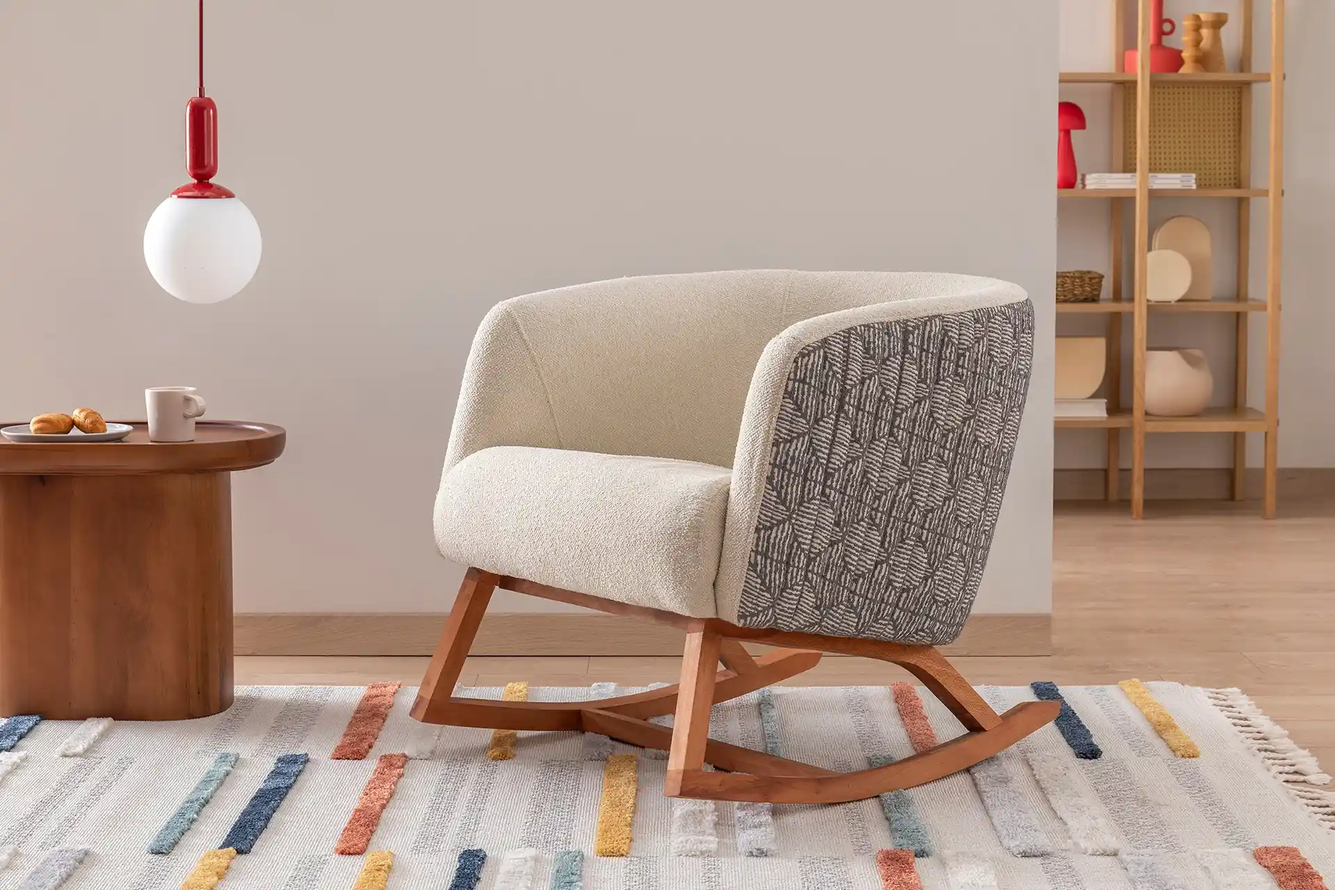 Ricky Sallanan Berjerler ile Konfor ve Şıklığı Bir Arada Yakalayın