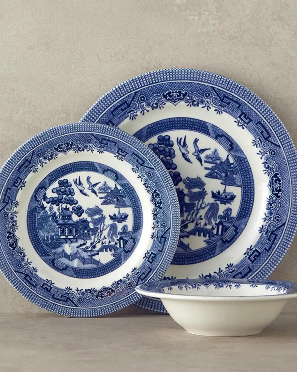 Royal Porselen ile Dekorasyonda Zarafet ve Şıklık Yaratmanın Yolları