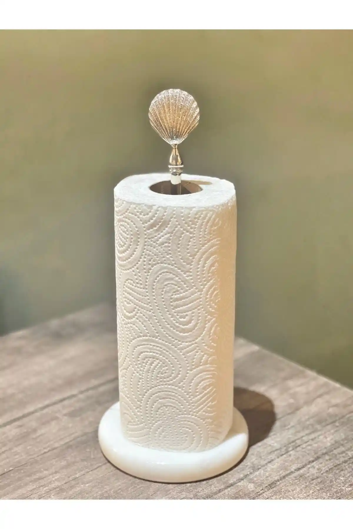 Rulo Peçeteliklerle Dekorasyonda Şıklık ve İşlevselliği Artırma Yöntemleri