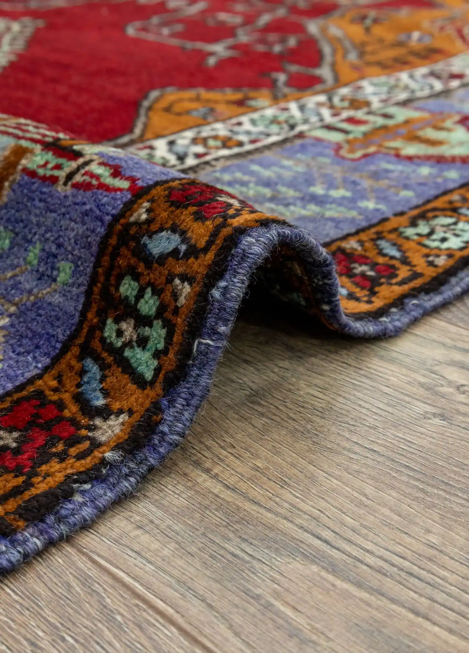 Rustik Halı Modelleri ile Dekorasyonda Doğal ve Samimi Bir Atmosfer Yaratın