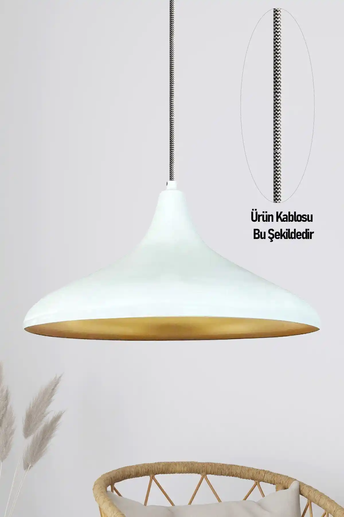 Rustik Lamba Modelleri ile Dekorasyonunuza Sıcaklık ve Şıklık Katmanın Yolları