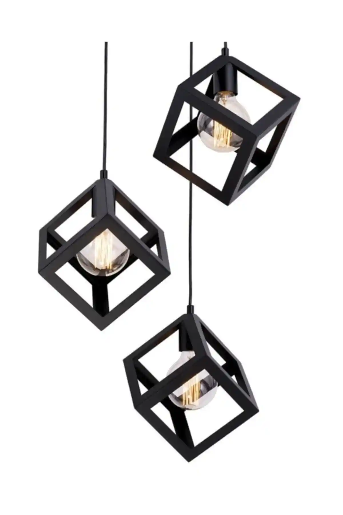 Rustik Sarkıt Avize ile Mekânlara Doğal ve Sıcak Bir Atmosfer Katma Yöntemleri