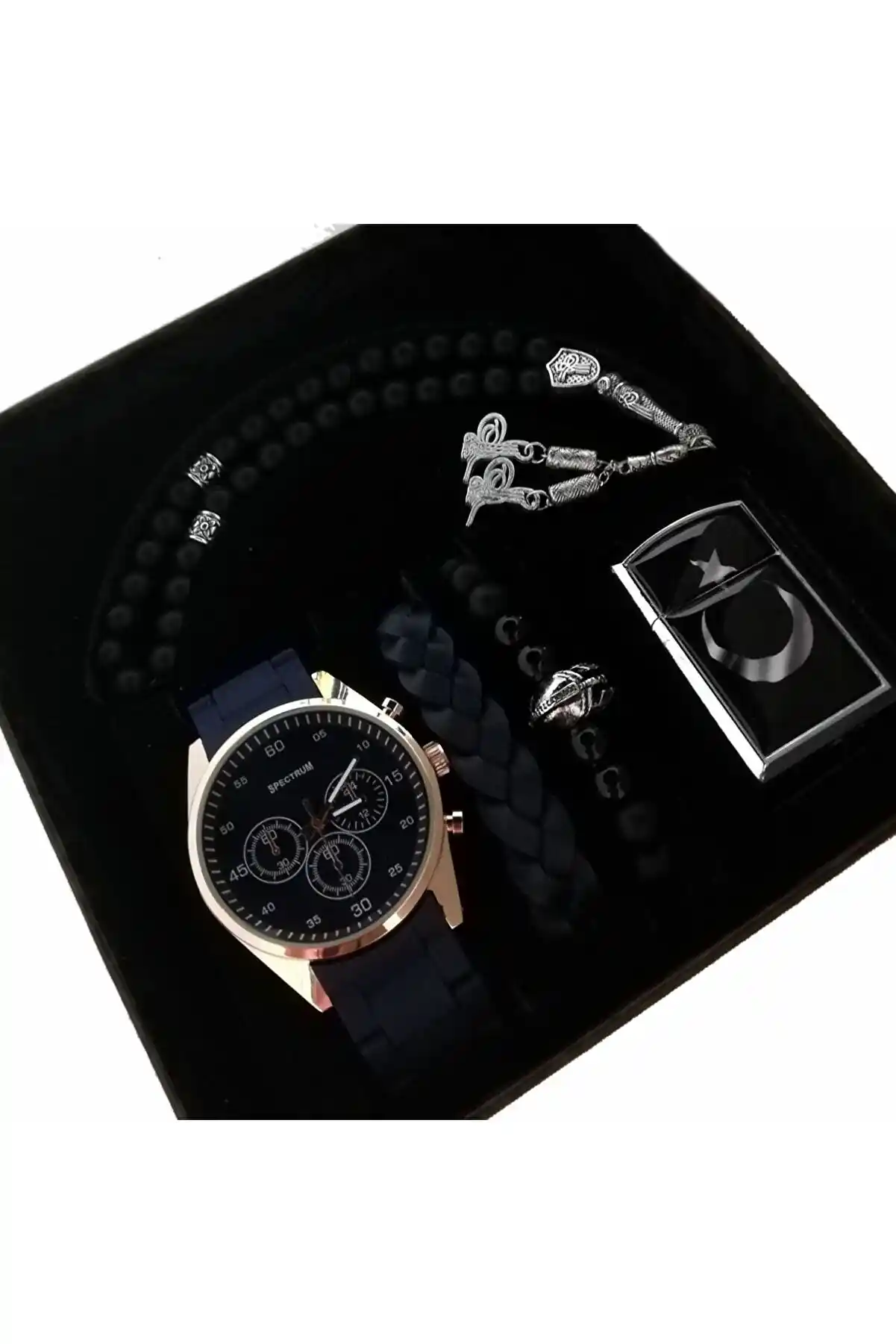 Saat Çakmak Setleri ile Dekorasyonda Şıklık ve Fonksiyonellik Bir Arada