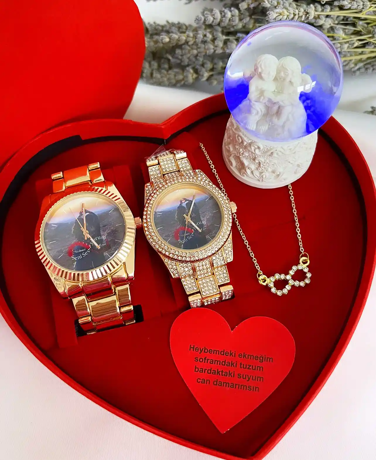 Saat Hediye ve Dekorasyonda Şıklık ve Anlam Bir Arada Yaratıcı Kullanım İpuçları