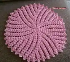 Sabun Bezi Modelleri ile Dekorasyonda Estetik ve İşlevselliği Birleştirme Rehberi