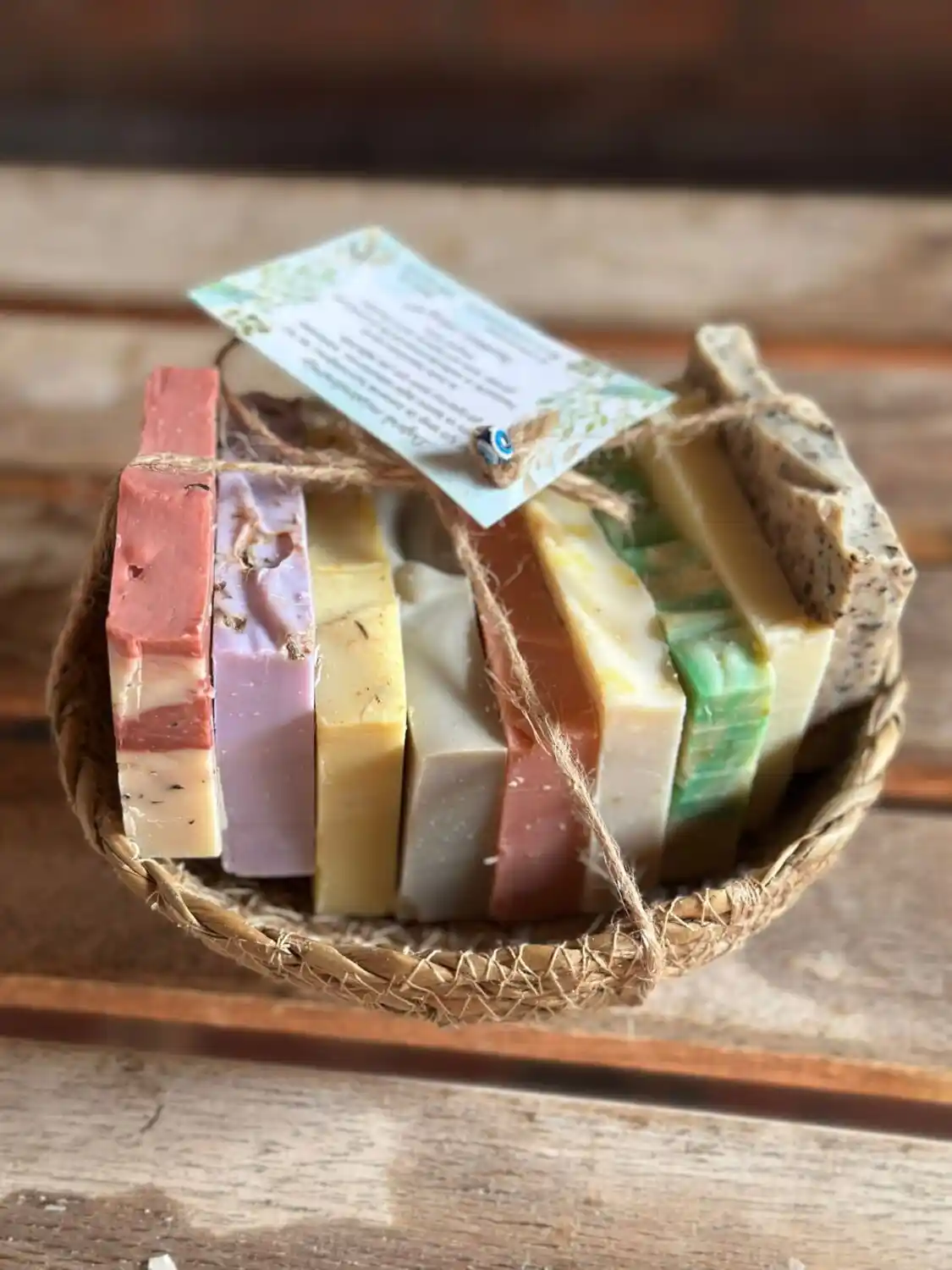 Sabun Sepetleri ile Dekorasyonda Şıklık ve Pratiklik Sağlayan En İyi Seçenekler