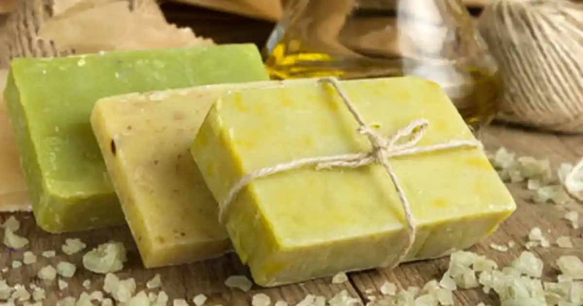 Sabun Türleri ve Dekorasyona Katkıları: Estetik ve Fonksiyonellik Bir Arada