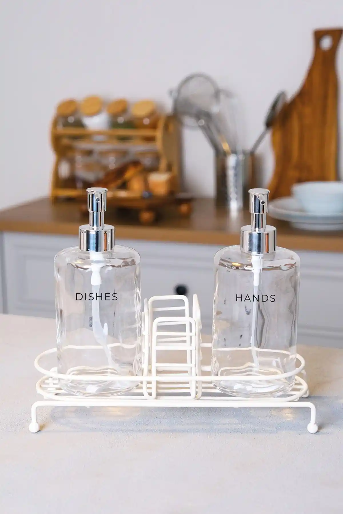 Sabunluk Dekorasyonunda Şıklık ve Fonksiyonellik İçin İpuçları ve Seçim Rehberi