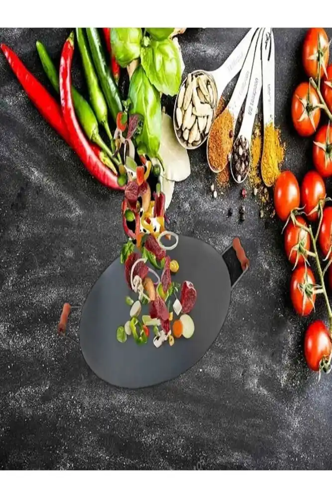 Saç Kavurma Saclarıyla Dekorasyonda Endüstriyel ve Rustik Tarzın Şık Kullanımı