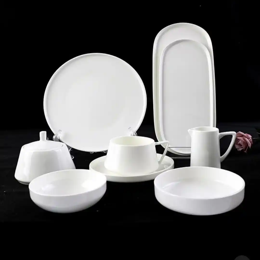 Sade Kahvaltı Takımlarıyla Modern ve Zarif Masa Dekorasyonu Rehberi