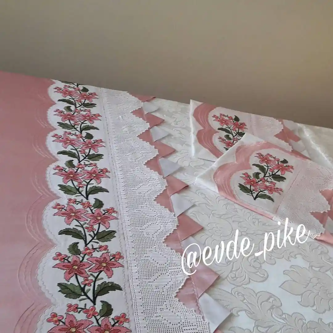 Sade Pike Modelleri ile Modern ve Zarif Dekorasyon Fikirleri