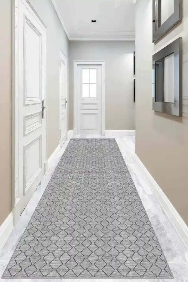 Sade Yolluk Modelleri: Minimalist Dekorasyonun Zarif ve Fonksiyonel Seçenekleri