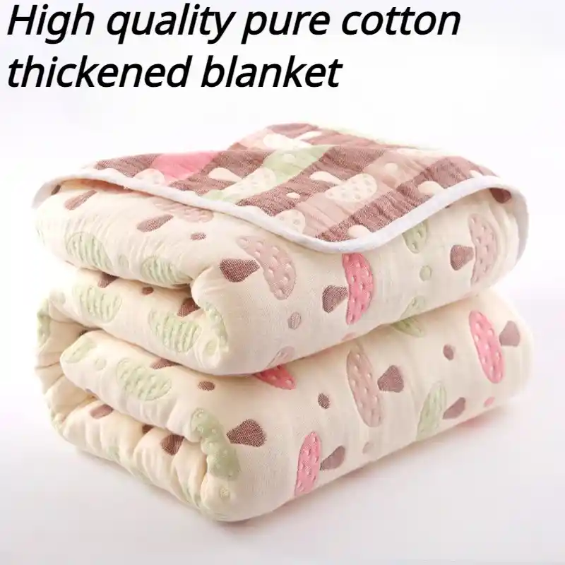 Saf Pamuk Battaniyelerle Ev Dekorasyonunda Doğallık ve Şıklık Yaratın