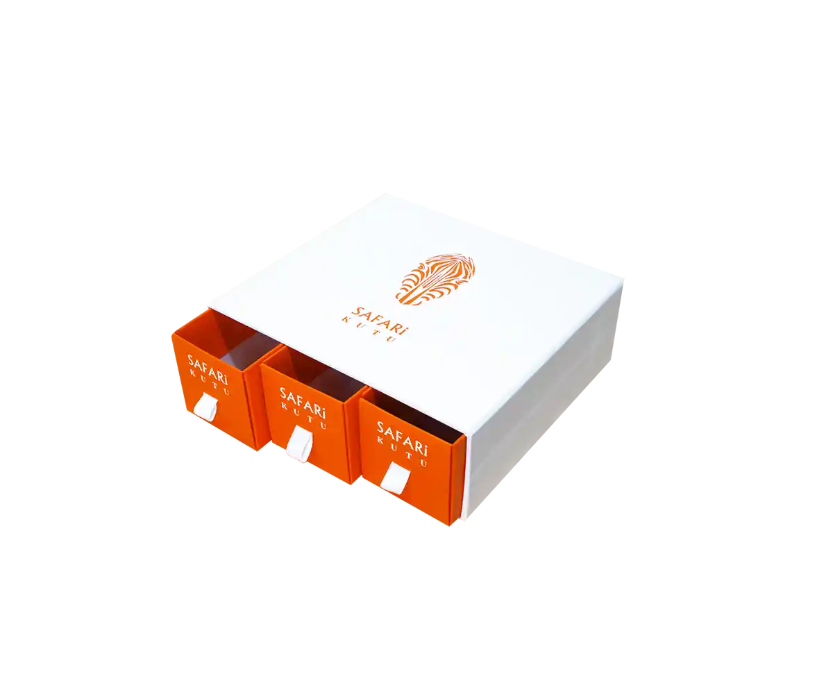 Safari Kutu Dekorasyon Trendleri: Estetik ve İşlevsel Kullanım İpuçları