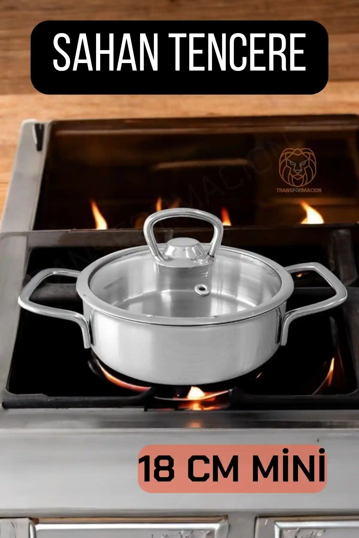 Sahan Tencere ve Dekorasyon: Estetik ve Fonksiyonel Kullanım İpuçları