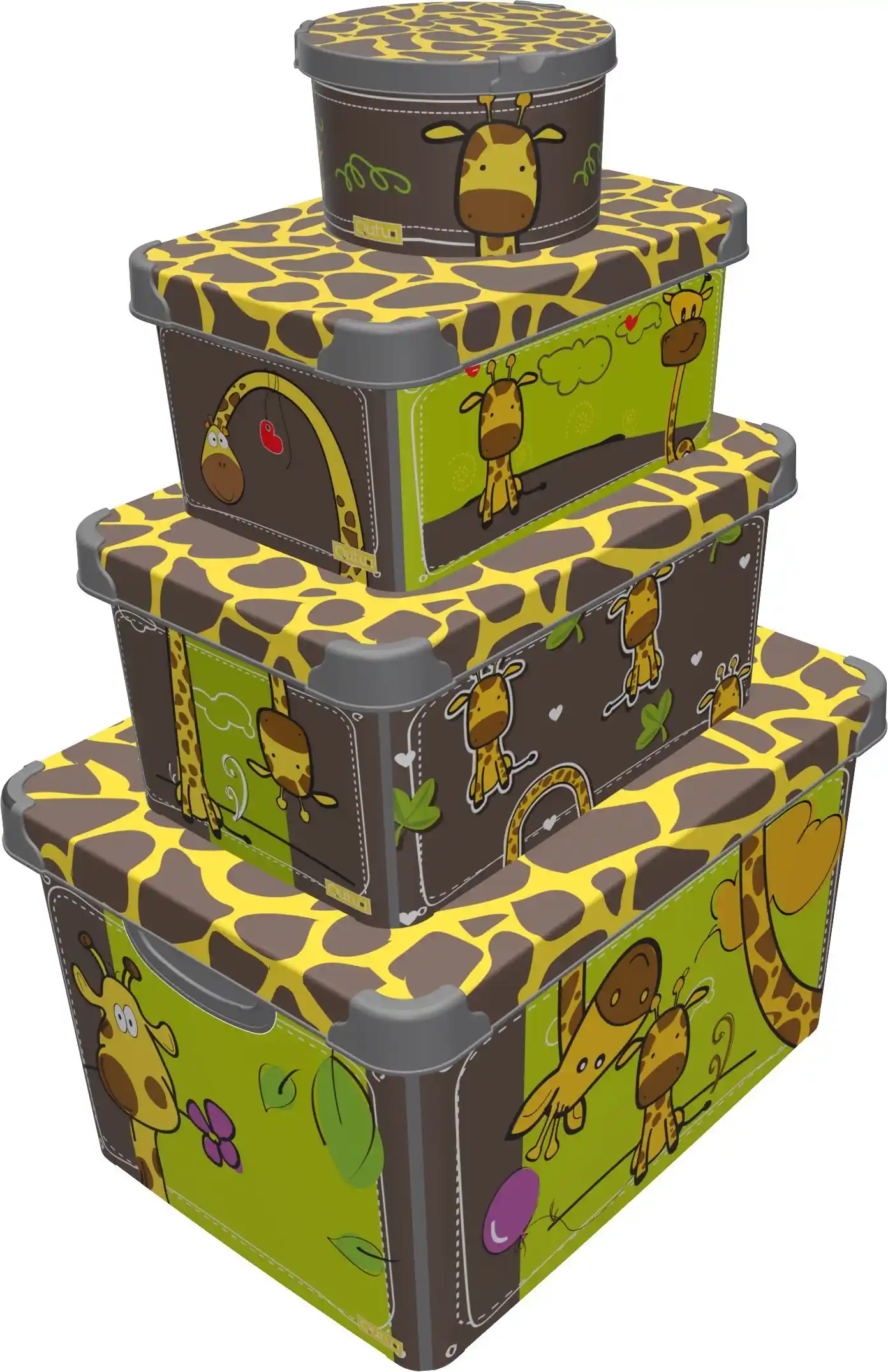 Saklama Kutuları ile Dekorasyonda Fonksiyonellik ve Estetiği Birleştirme Rehberi