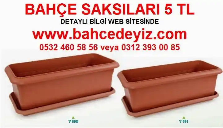 Saksı Fiyatları ve Dekorasyonda Doğru Seçimlerin Önemi Analizi