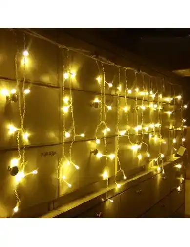 Salkım LED ile Dekorasyonunuzu Yenilikçi ve Şık Bir Şekilde Geliştirin