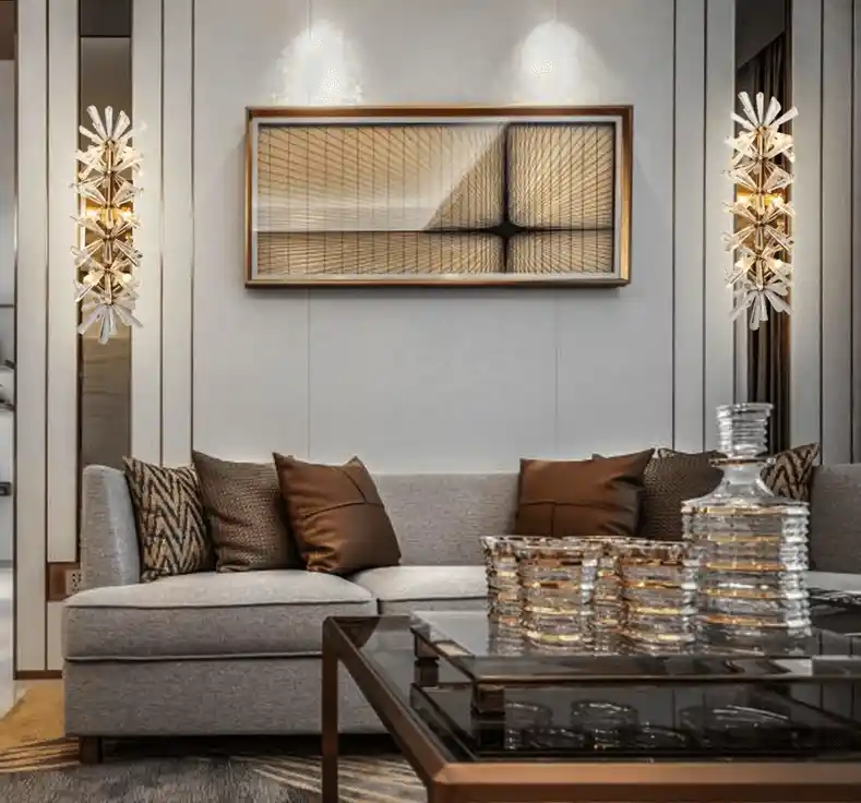 Salon Aplikleri: Dekorasyonda Estetik ve Fonksiyonellik Sağlayan Modern Çözümler