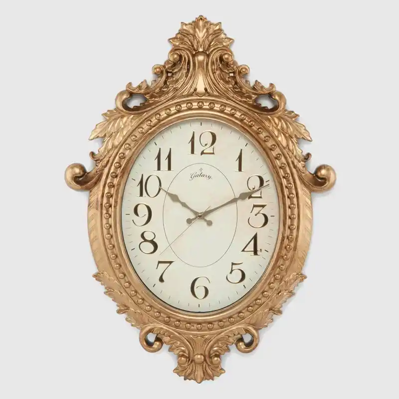 Salon Dekorasyonunda Saat Seçimi ve Dekoratif Kullanım İpuçları