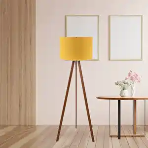 Salon Köşe Lambası Seçenekleri ve Dekorasyonda Kullanım İpuçları