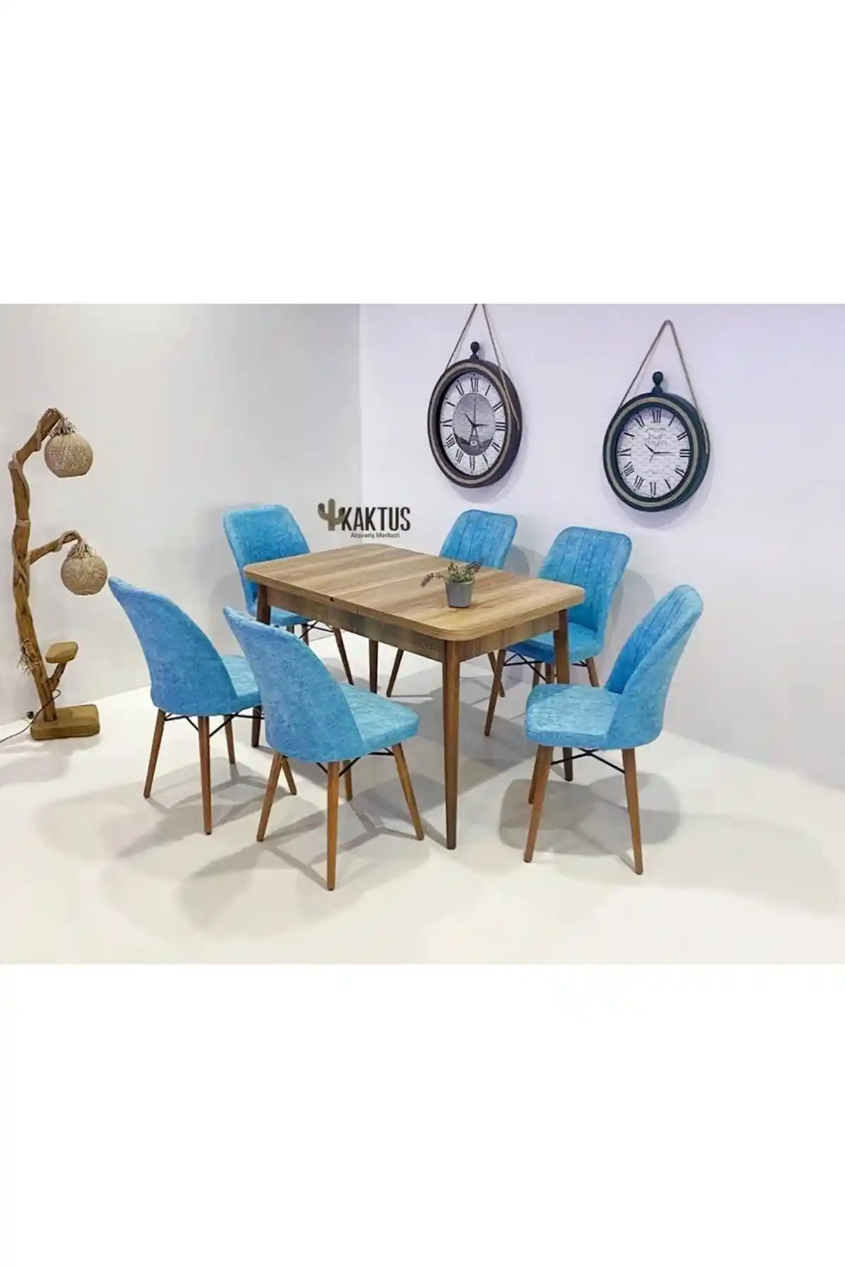 Salon Masası Ölçüleri ve Dekorasyonda Doğru Seçim Rehberi