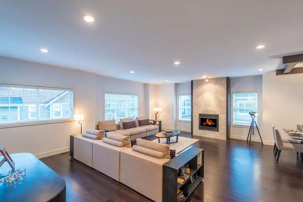 Salon Spot Dekorasyonunda Modern ve Şık Yaklaşımlar: Trendler ve Prensipler