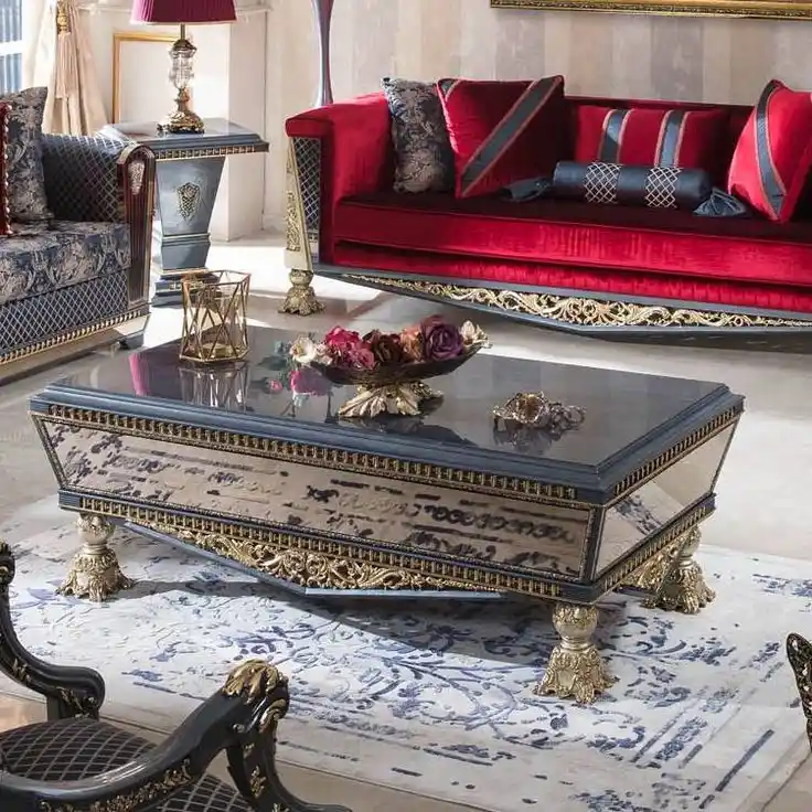 Samdan Dekorasyon Trendleri: Modern ve Yenilikçi Mekan Tasarımları