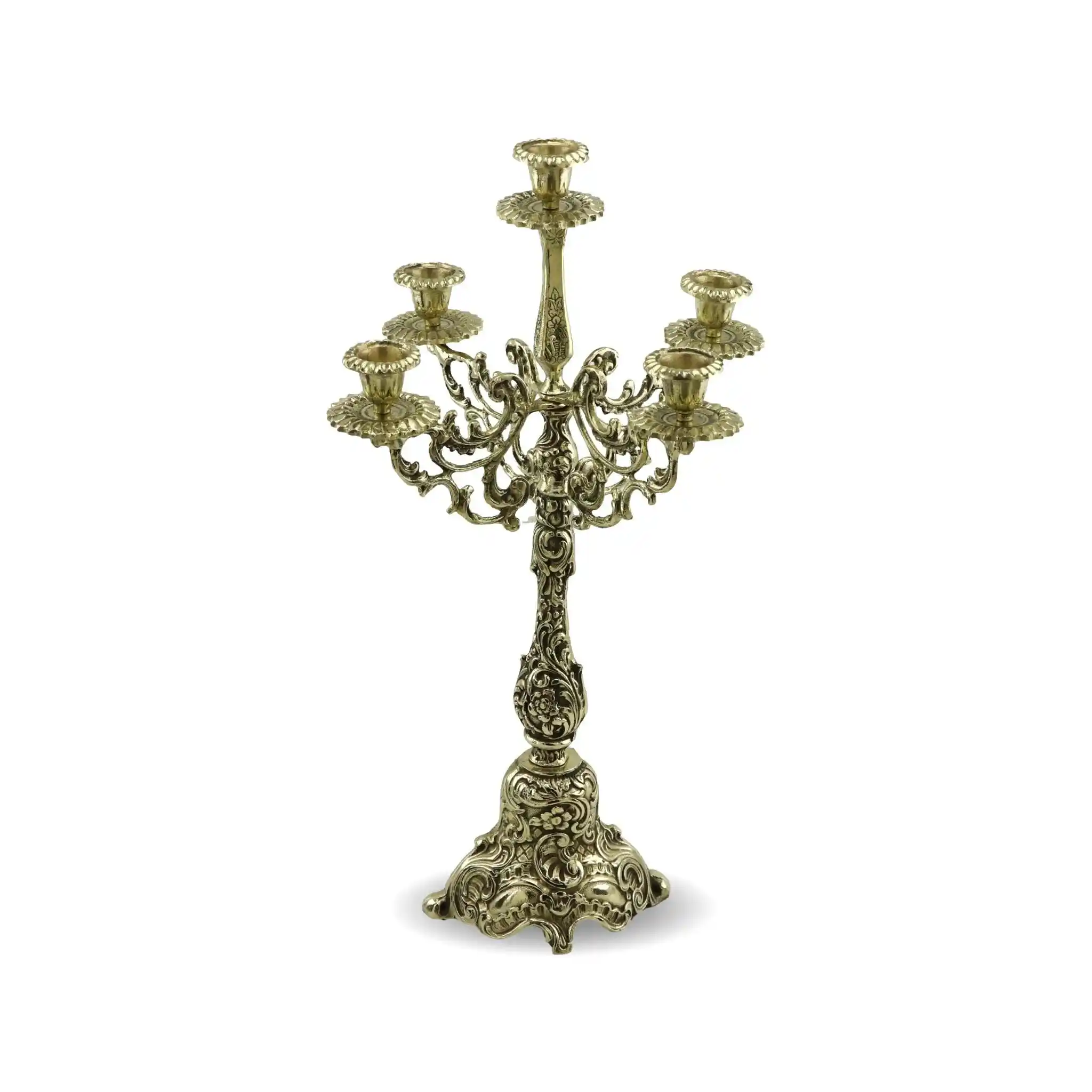 Samdan Mumlar ile Dekorasyonda Doğal ve Sıcak Atmosferler Yaratma Rehberi