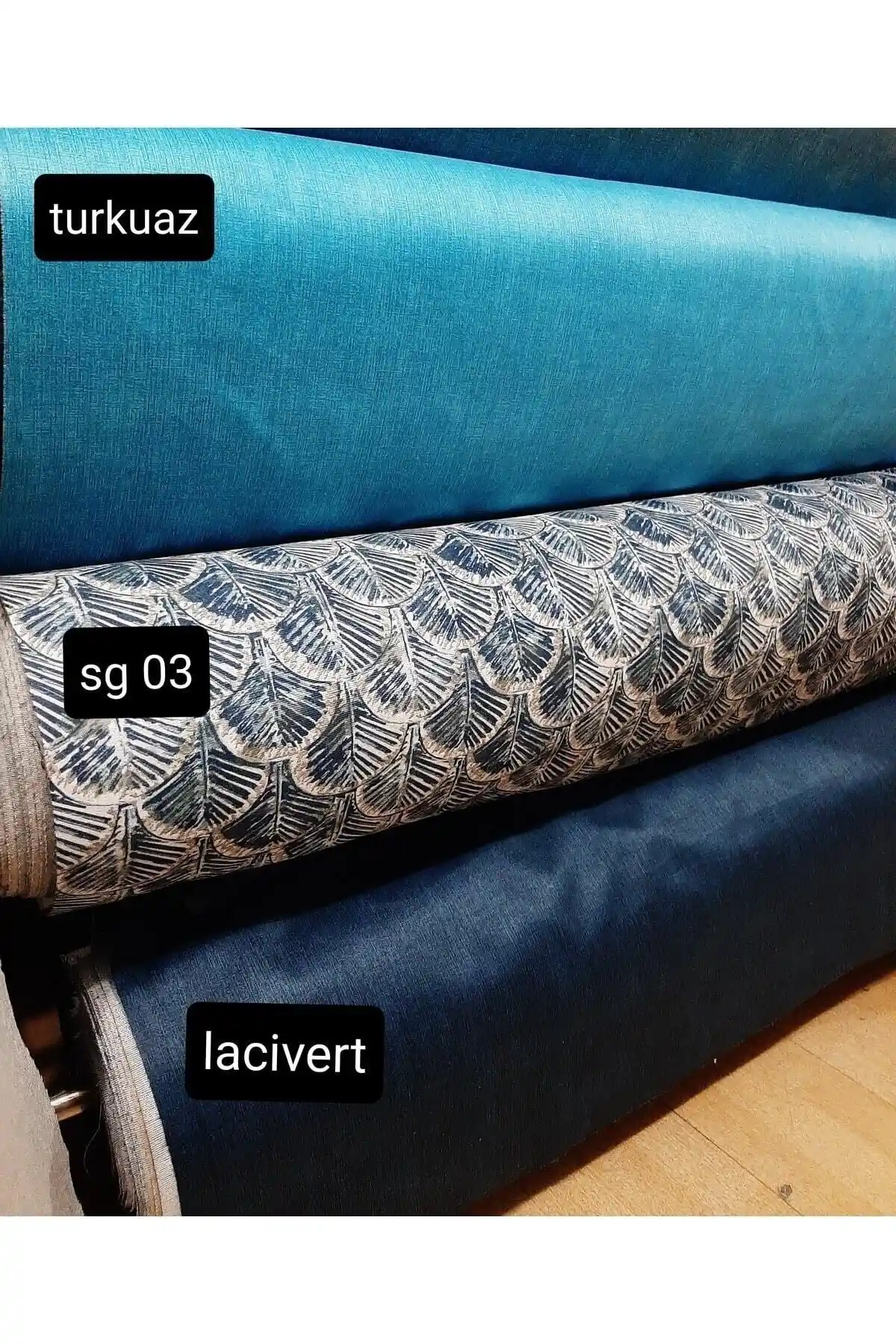 Sandalye Döşeme Kumaşı Seçenekleri ve Dekorasyonda Yenilikler 2023