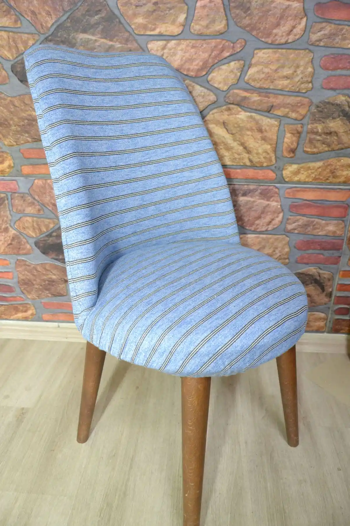 Sandalye Kılıfı ile Dekorasyonda Şıklık ve Konforun Birleşimi