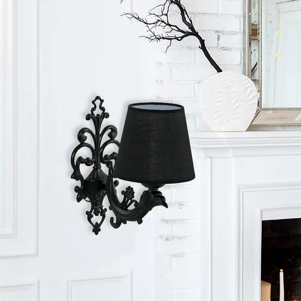 Şapkalı Aplikler ile Modern ve Şık Dekorasyon Çözümleri Sunan Aydınlatma Seçenekleri