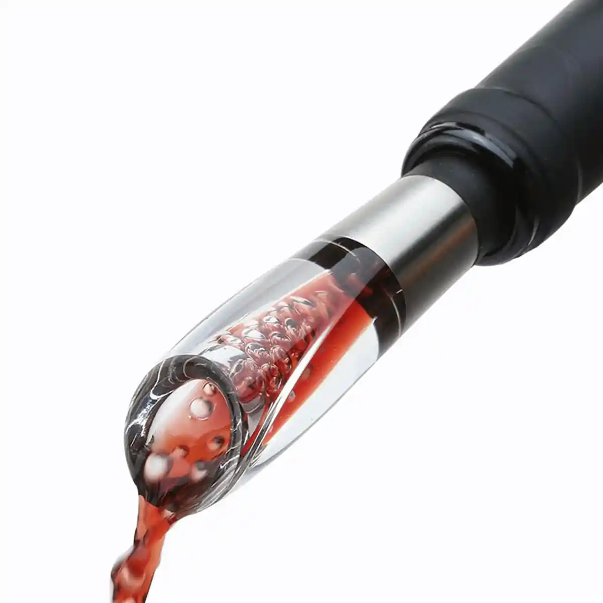 Şarap Dökme Aparatı ile Modern ve Şık Dekorasyon Çözümleri