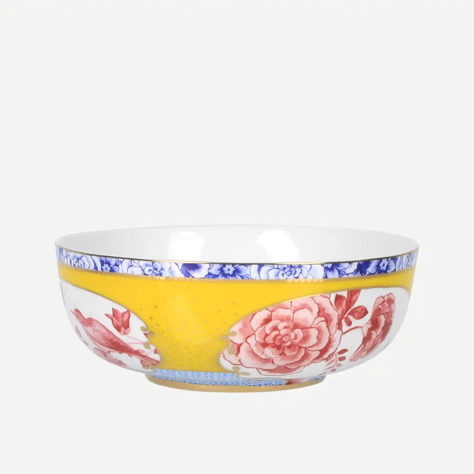 Sarı Kase ile Dekorasyonda Canlılık ve Şıklık Yaratmanın Yolları