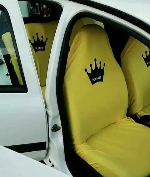 Sarı Koltuk Kılıfı ile Dekorasyonda Canlılık ve Şıklık Yaratma Rehberi