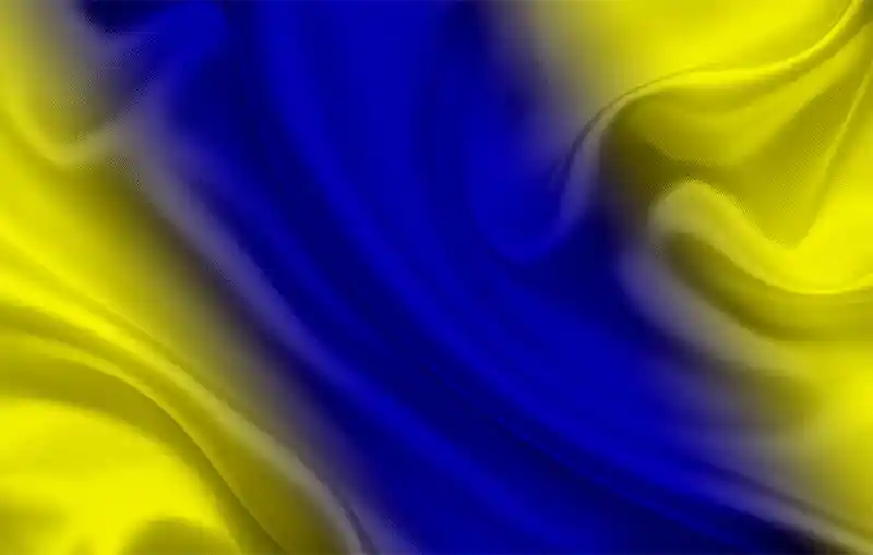 Sarı Lacivert Duvar Kağıtlarıyla Modern ve Enerjik Mekân Dekorasyonu Rehberi