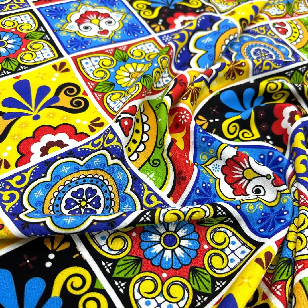 Sarı Seramiklerle Dekorasyonda Sıcak ve Canlı Atmosferler Yaratın