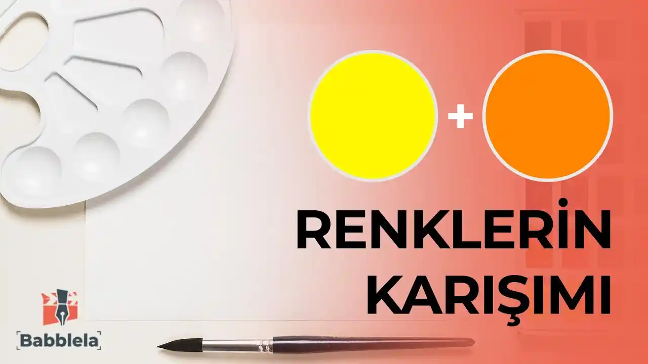 Sarı ve Turuncu Karışımı Dekorasyon Renkleri ve Kullanım İpuçları