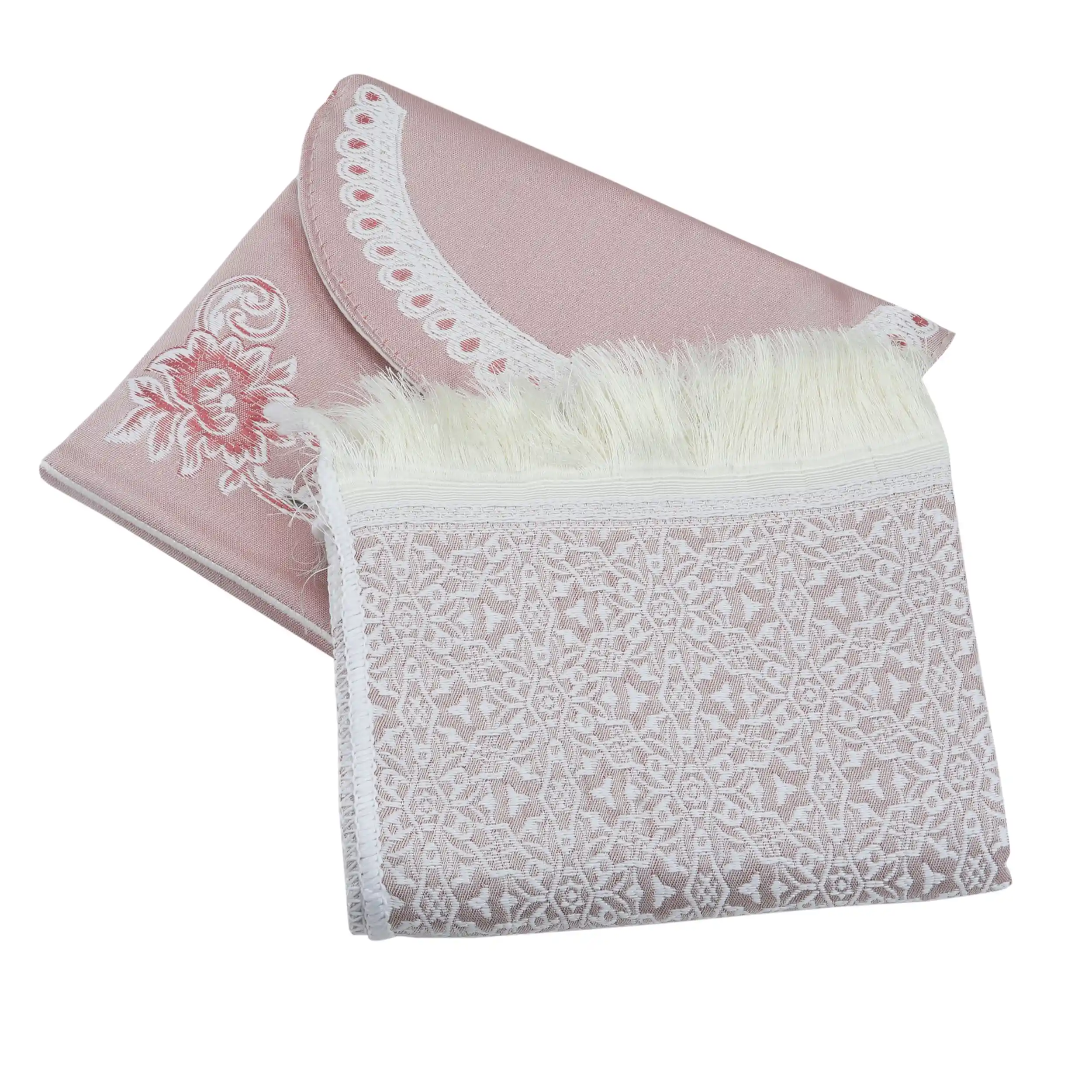 Saten Seccade Seçenekleri ve Estetik Özellikleri ile İbadet ve Dekorasyon Uyumunu Yakalayın