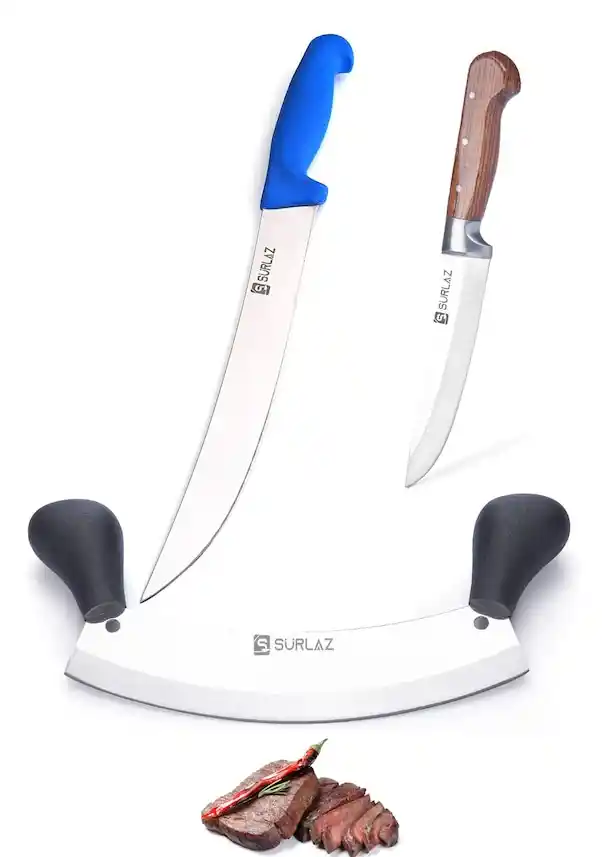 Satır Bıçaklarıyla Dekorasyonda Yenilikçi ve Estetik Çözümler Sunma Rehberi