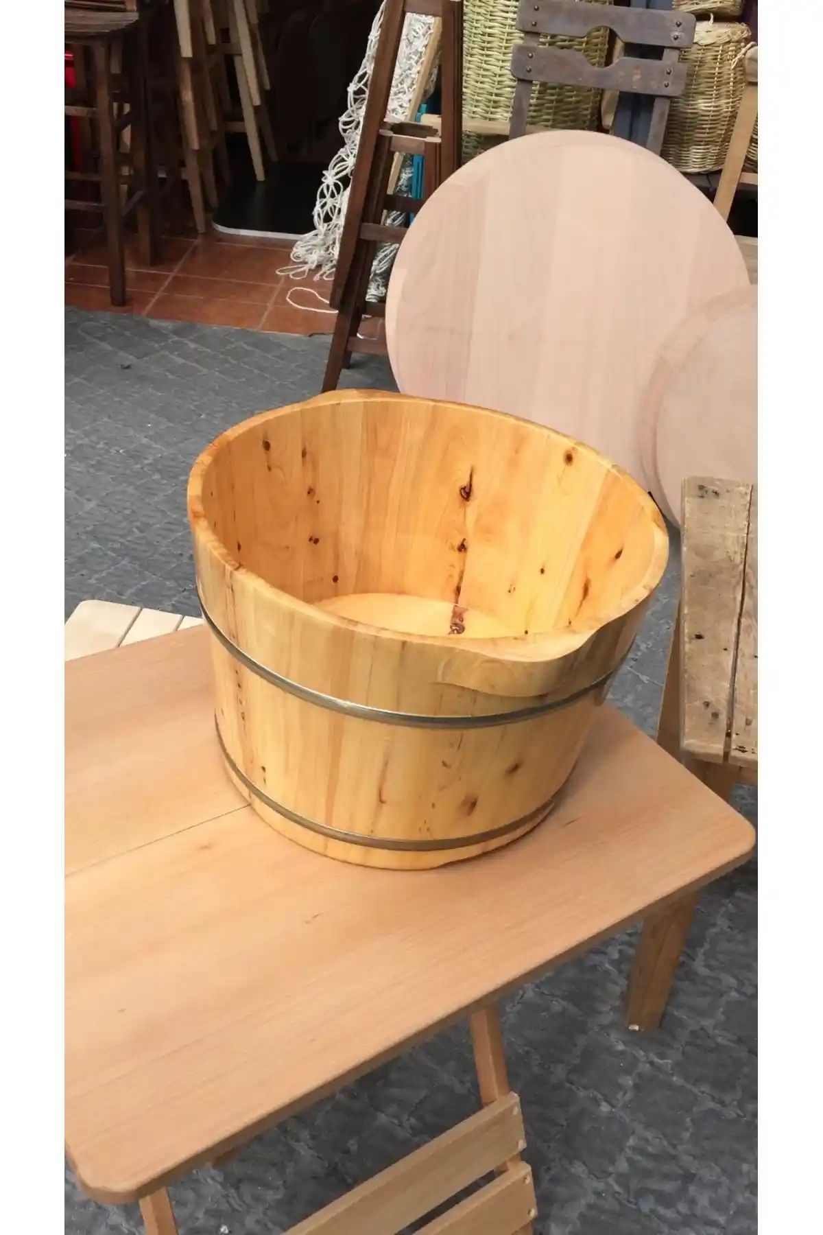 Sauna Kovası Seçimi ve Dekorasyonda Estetik ve Fonksiyonellik Rehberi