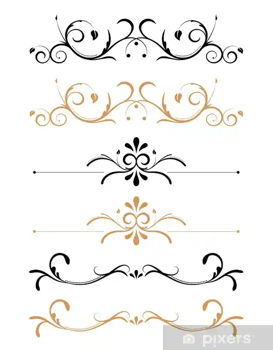 Sayfa Süslemeleri ile Dekorasyonda Estetik ve İşlevselliğin En İyi Yolları