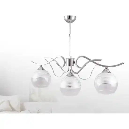 Sedef Avize Modelleri ile Dekorasyonda Zarafet ve Şıklık Yaratın