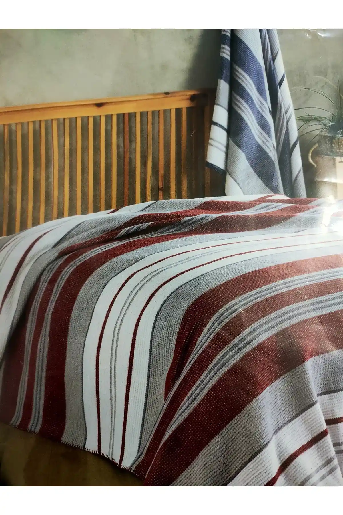 Sedoso Battaniye ile Ev Dekorasyonunda Zarif ve Konforlu Dokunuşlar