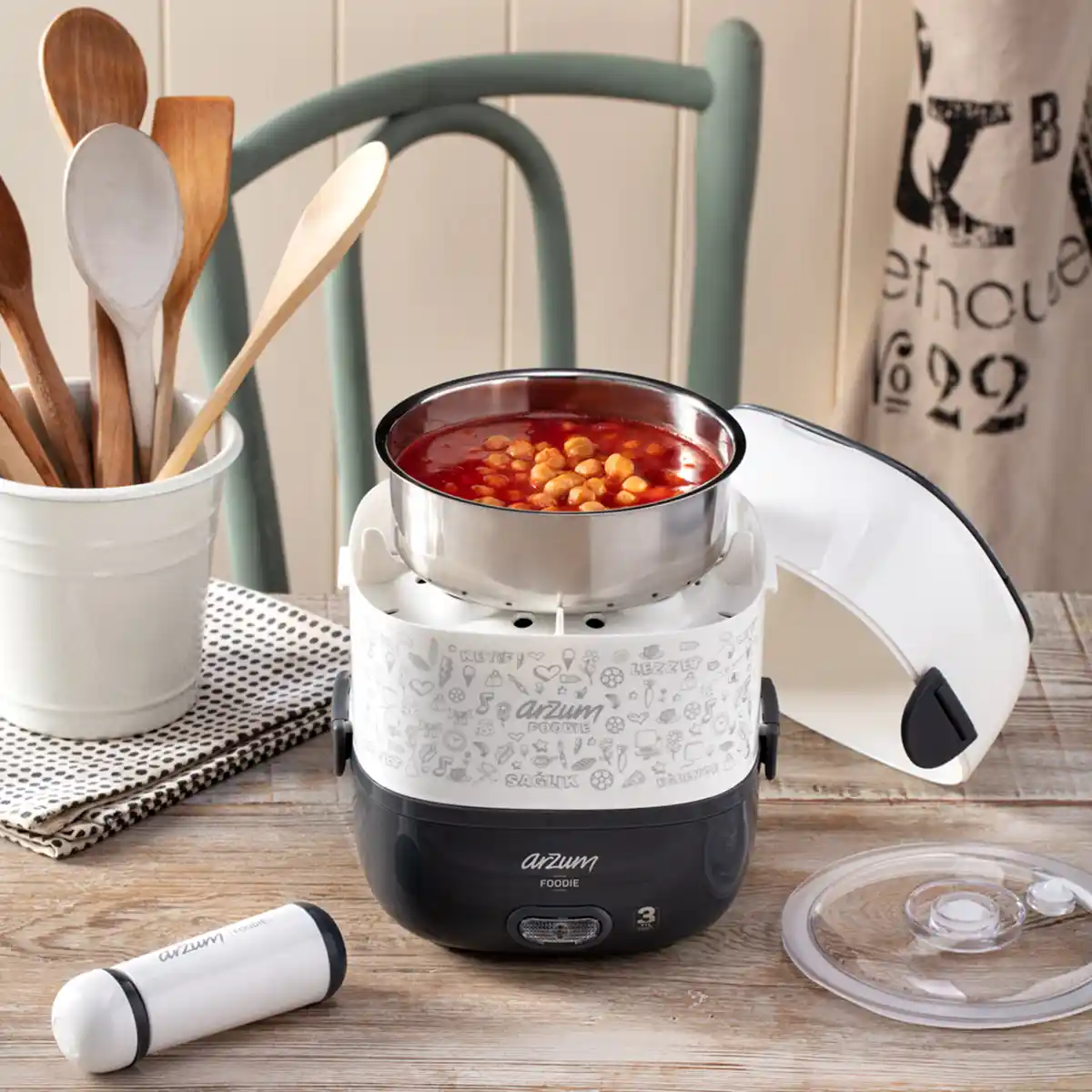 Sefer Tasıyla Dekorasyonda İşlevsellik ve Estetiğin Birleşimi Yeni Trendler