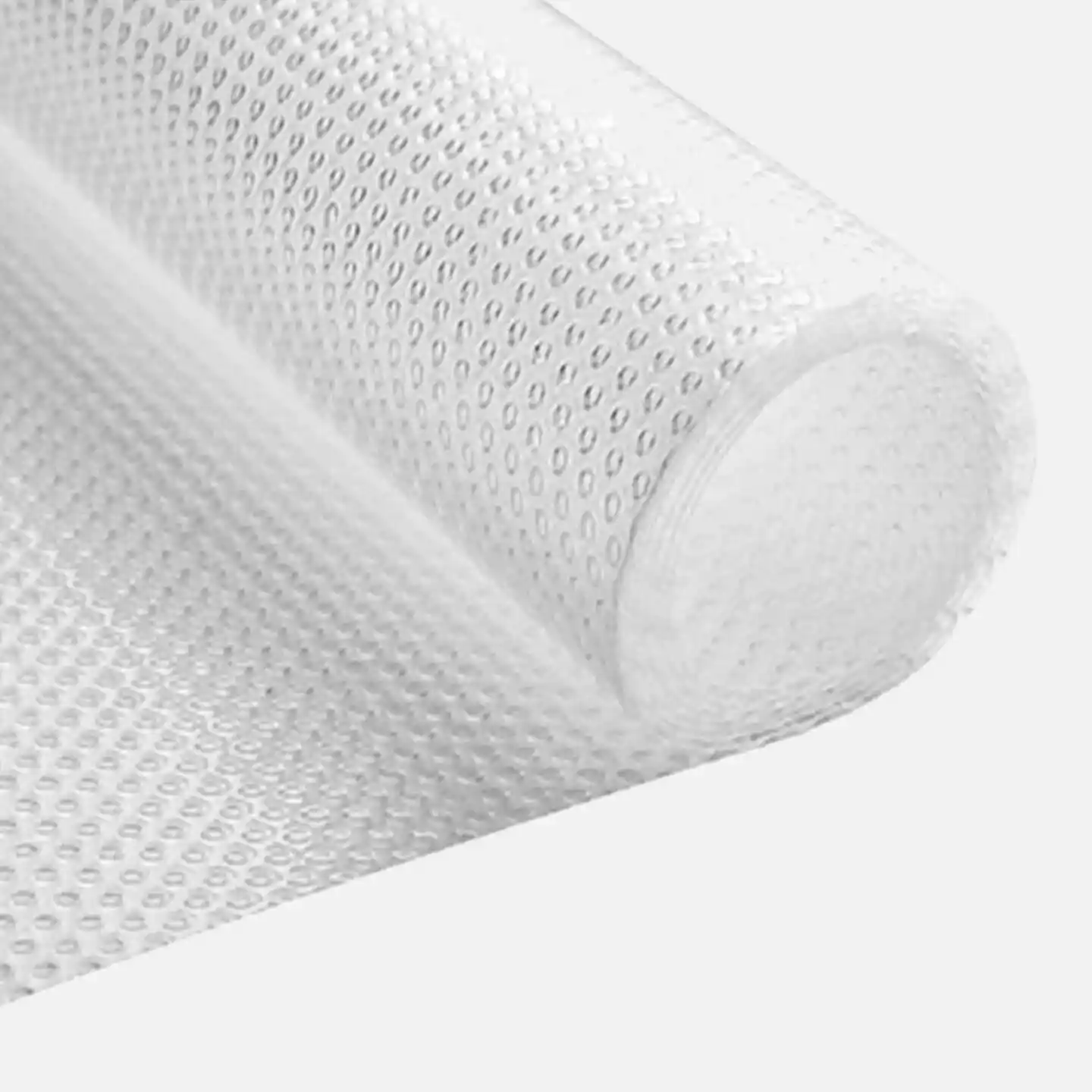 Şeffaf Kaydırmaz Raf Örtüsü ile Modern Dekorasyon ve Güvenli Düzen Çözümleri