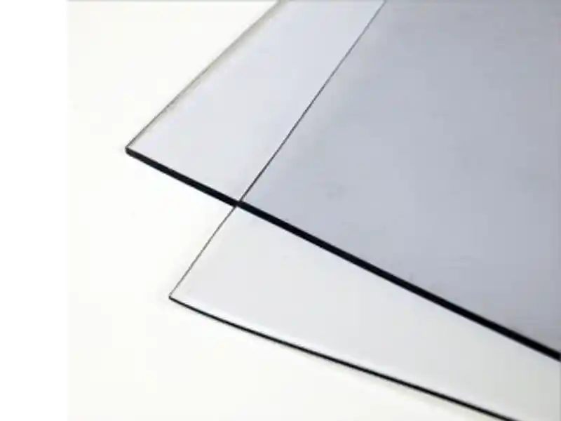 Şeffaf Plastik Cam ile Modern ve Şık Dekorasyon Çözümleri Neden Tercih Edilmeli