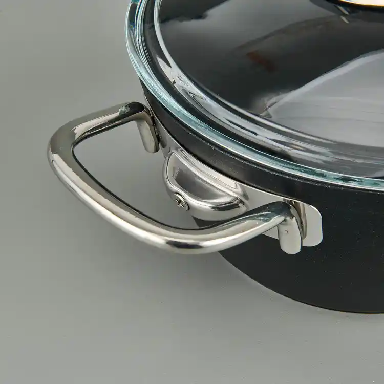 Şeffaf Tencere Dekorasyonda Şıklık ve Fonksiyonelliğin Modern Buluşması