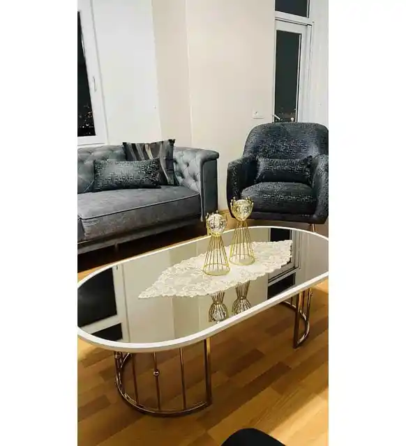 Sehpa Aksesuarlarıyla Dekorasyonda Şıklık ve Fonksiyonellik Sağlama Rehberi